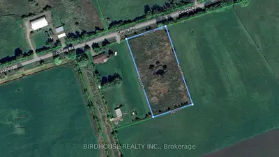 Vacant Land in Kawartha Lakes