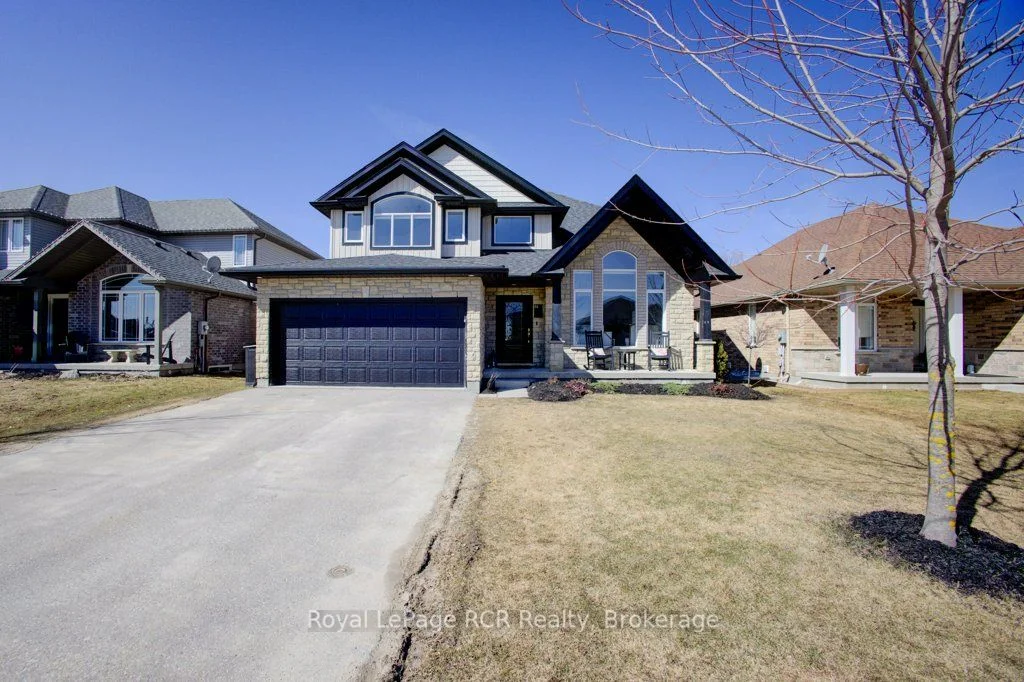 Detached in Wellington North