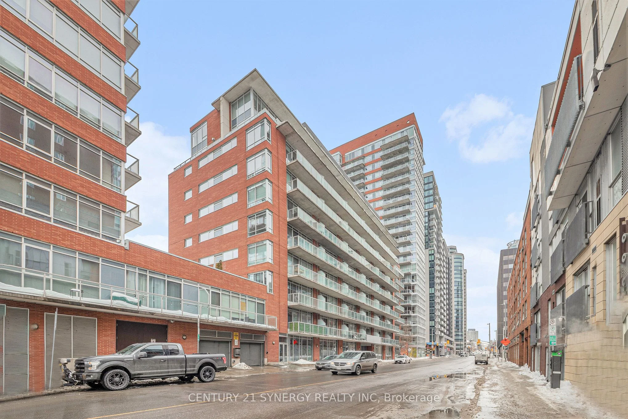 383 Cumberland Street 206, Lower Town - Sandy Hill, ON K1N 1J7