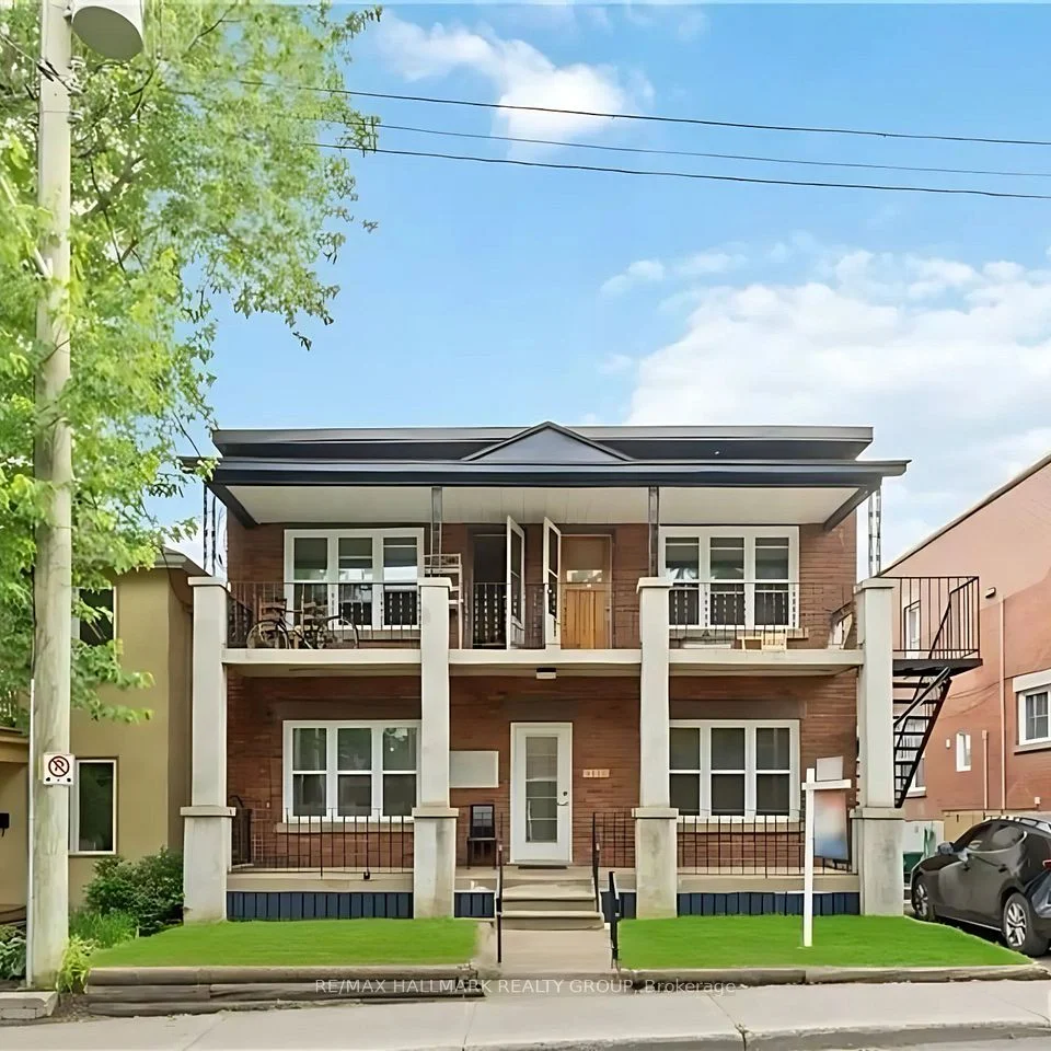 9 ACACIA Avenue 1, New Edinburgh - Lindenlea, ON K1M 0P3
