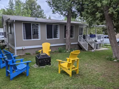 Modular Home in Kawartha Lakes
