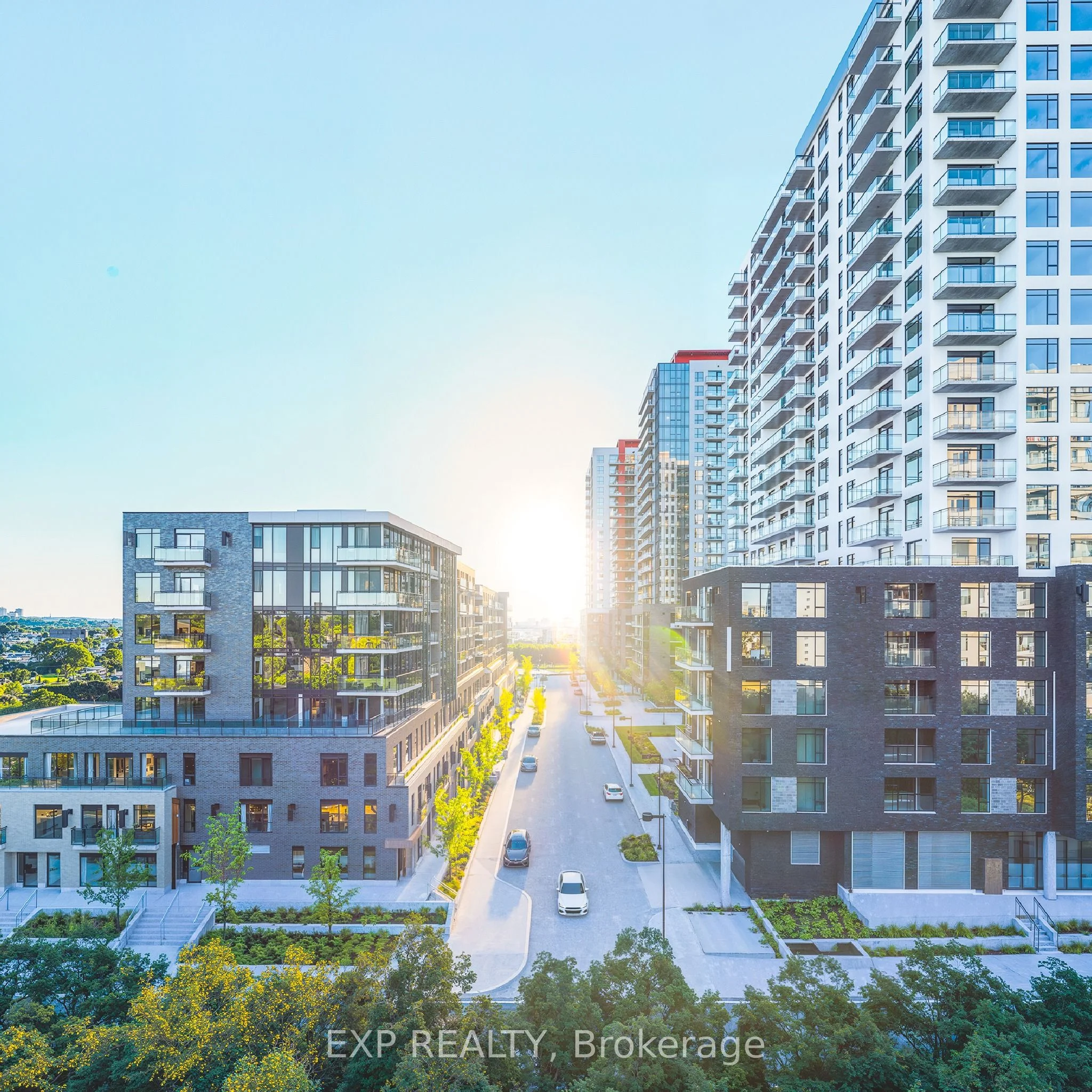 1366 Carling Avenue 321, Carlington - Central Park, On K1z 7l5