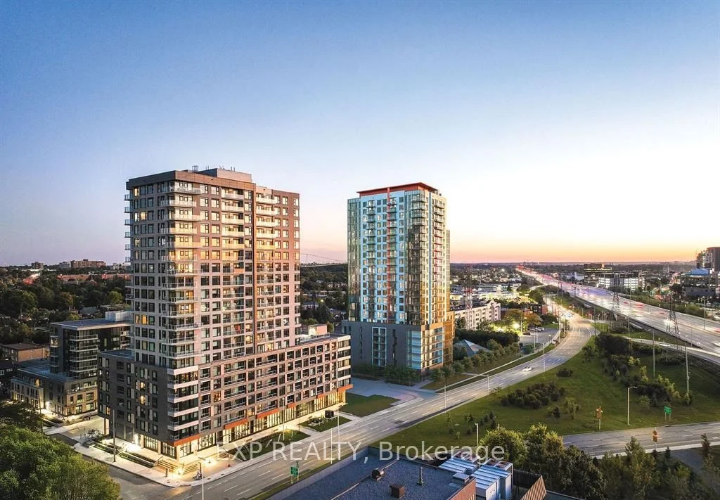 1366 Carling Avenue 803, Carlington - Central Park, ON K1Z 0E5