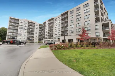 1200 Commissioners Road W 610, London South, On N6k 0j7