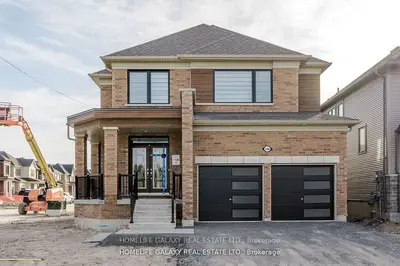 540 Hornbeck Street E, Cobourg, On K9a 4a1