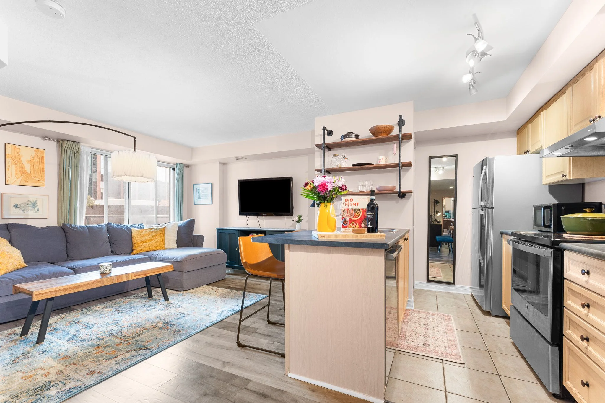 429 Somerset Street W 405, Ottawa Centre, ON K2P 2P5