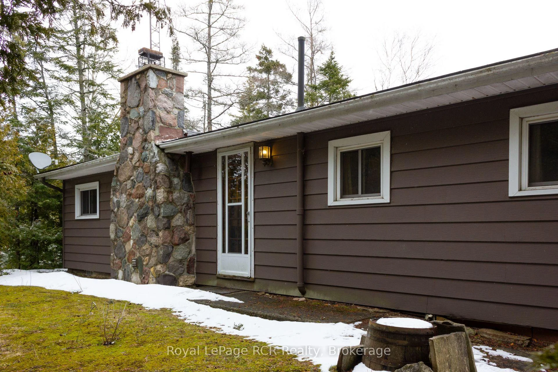 594 Warner Bay Road, Northern Bruce Peninsula, ON N0H 2R0