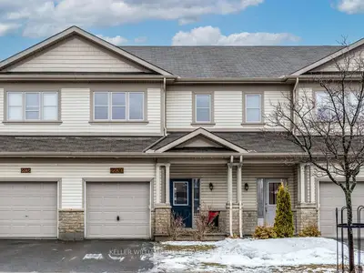 2230 Nantes Street, Orleans - Cumberland And Area, On K4a 4e5