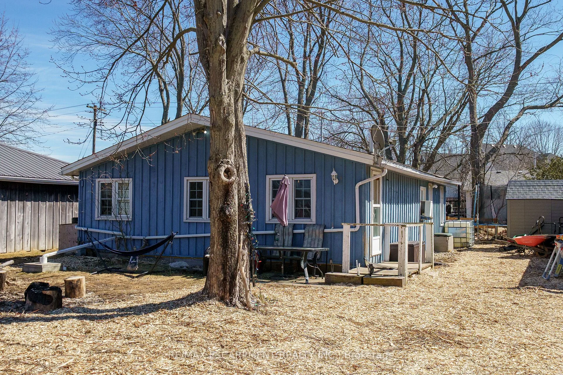 Detached in Haldimand