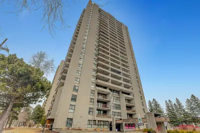 1785 Frobisher Lane 1006, Alta Vista And Area, On K1g 3t7
