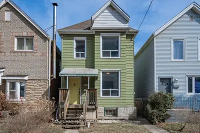 Detached in Hamilton