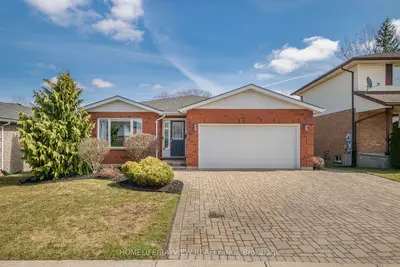 275 Ferguson Drive, Woodstock, On N4v 1b3