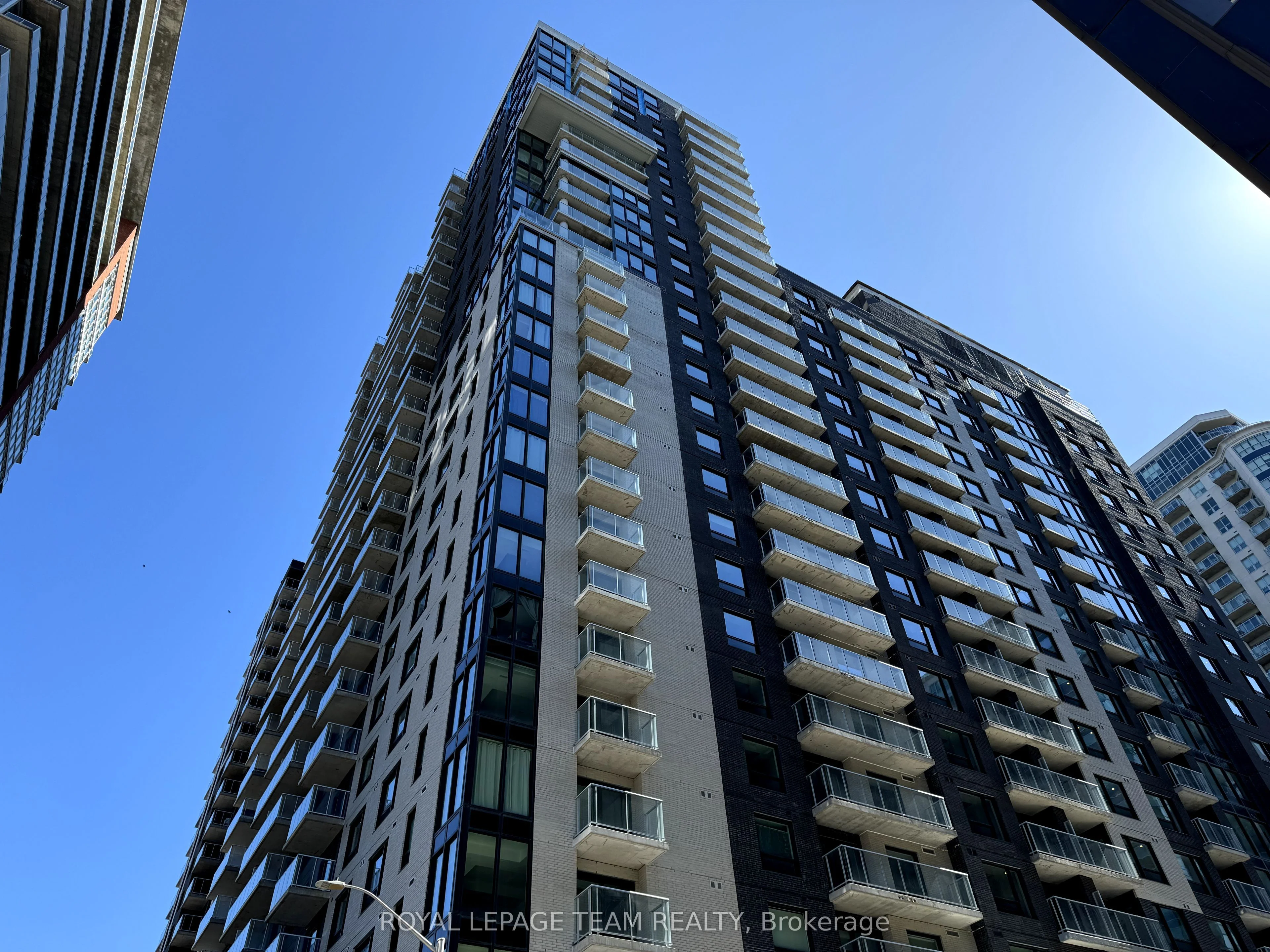 180 GEORGE Street 1304, Lower Town - Sandy Hill, ON K1N 0G8