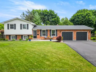 Detached in Niagara-on-the-Lake