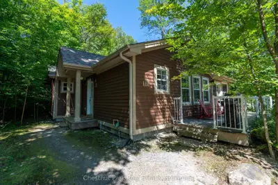 1052 Rat Bay Road 111-8, Lake Of Bays, On P0a 1h0