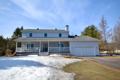 1392 Joanisse Road, Clarence-rockland, On K0a 1n0