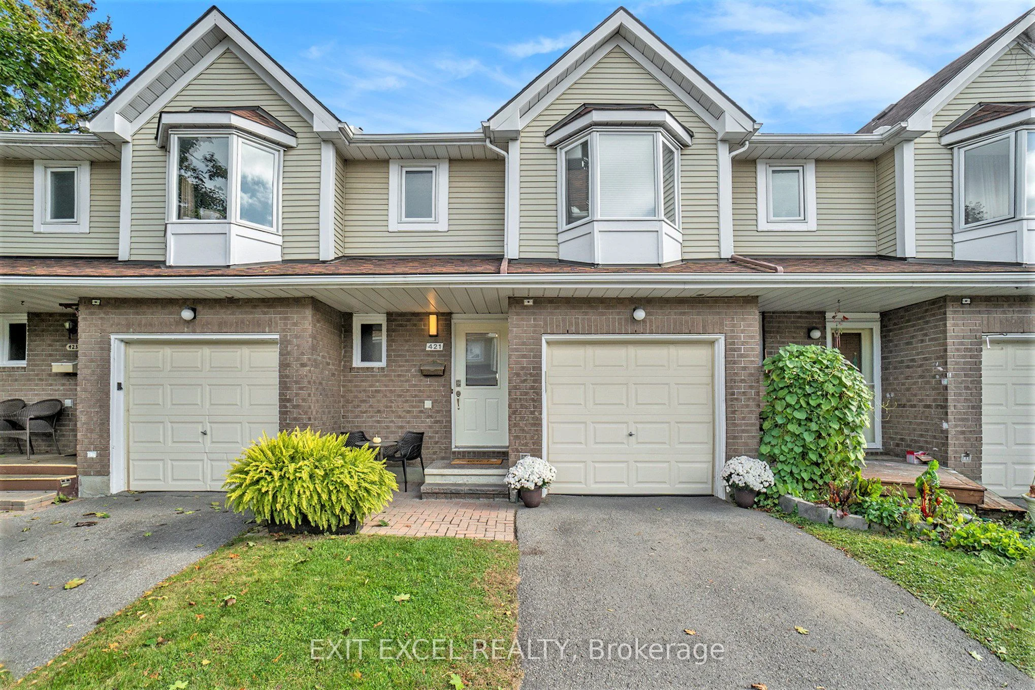Condo Townhouse in Orleans - Cumberland and Area