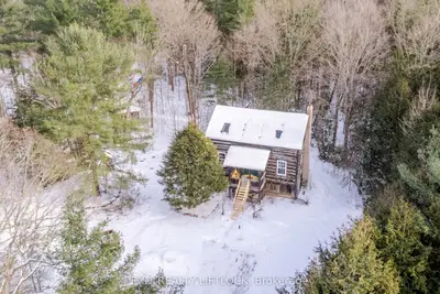 51 Buckhorn Narrows Road, Trent Lakes, On K0l 1j0