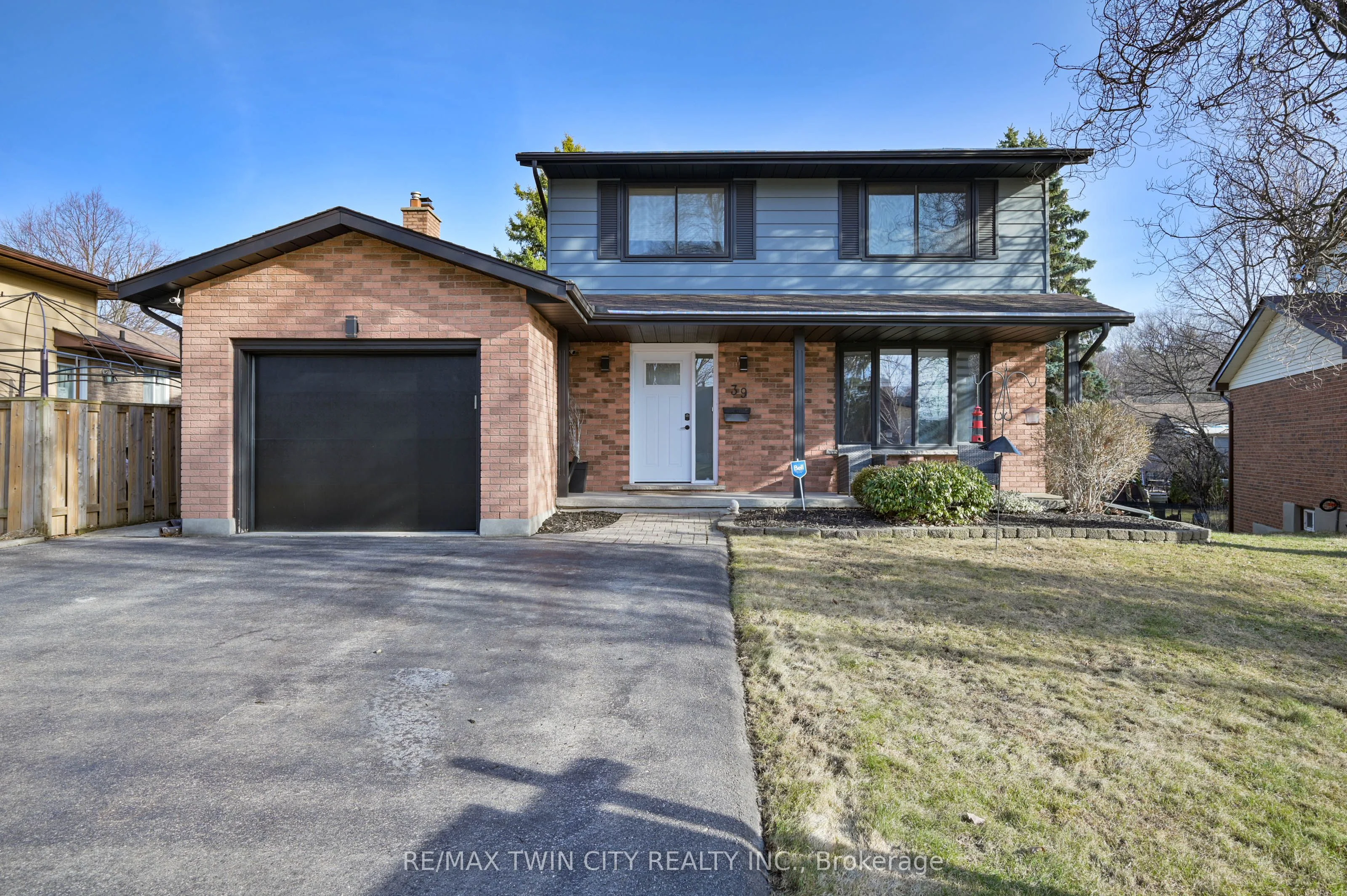 Detached in Kitchener