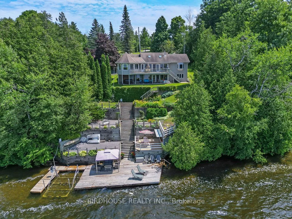 6 Major Street, Kawartha Lakes, ON K0M 1L0