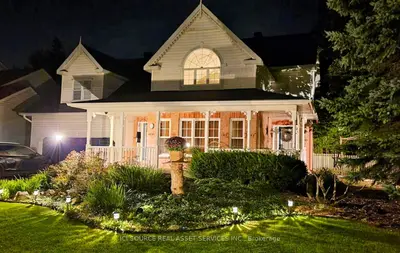 1 Crantham Crescent, Stittsville - Munster - Richmond, On K2s 1r2