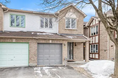 18 Hemmingwood Way, South Of Baseline To Knoxdale, On K2g 5z2