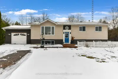 Detached in Augusta