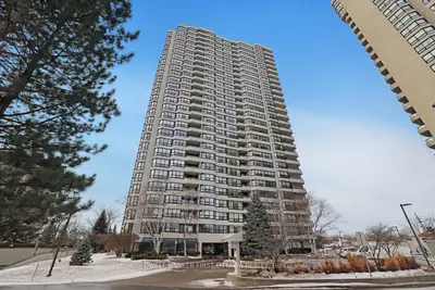 Condo Apartment in Alta Vista and Area