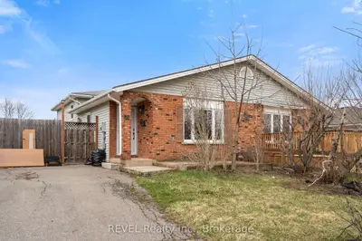 21 Dodds Court, Fort Erie, On L2a 5z2