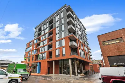 10 James Street 301, Ottawa Centre, On K2p 1y5
