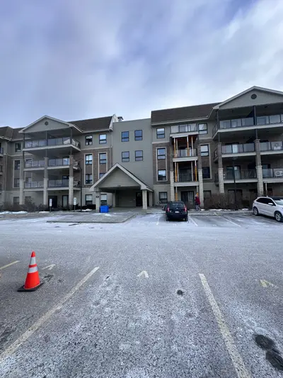 120 Prestige Circle 305, Orleans - Cumberland And Area, On K4a 1b4