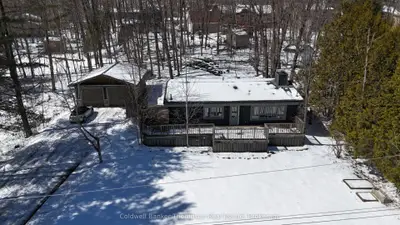 246 Lakewood Park Road, Huntsville, On P1h 1y8