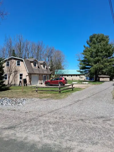 Detached in Whitestone