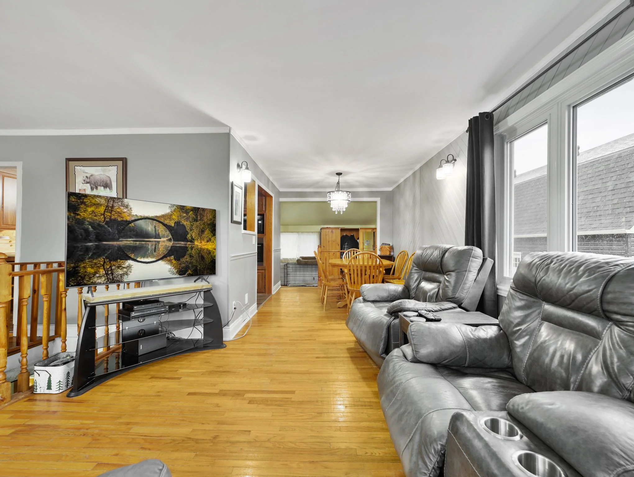1431 Conc 2 Townsend Road, Norfolk, On N0e 1r0