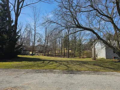 Vacant Land in Arran-Elderslie