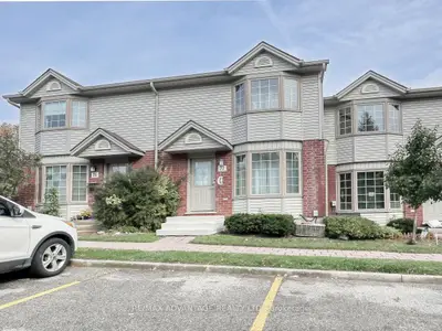 70 Chapman Court 77, London North, On N6g 4z4