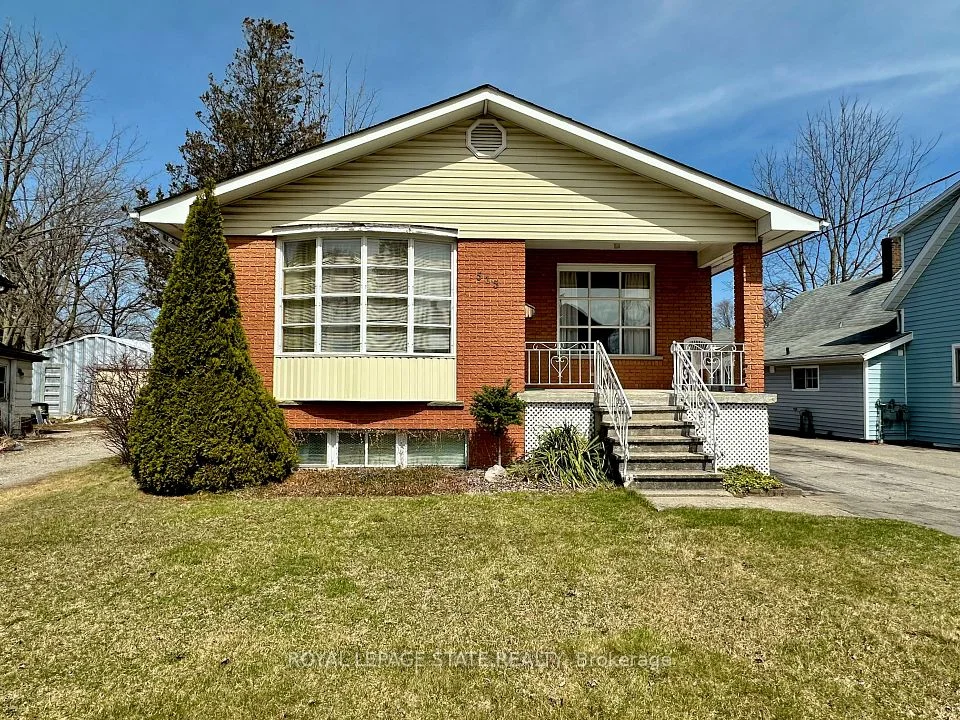515 Broad Street W, Haldimand, ON N1A 1T6