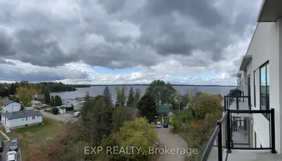 19 West Street N Ph2, Kawartha Lakes, On K0m 1n0