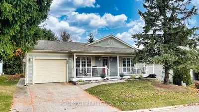 23 White Bark Way, Centre Wellington, On N0b 1j0