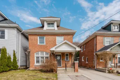 539 4th Avenue E, Owen Sound, ON N4K 2N1