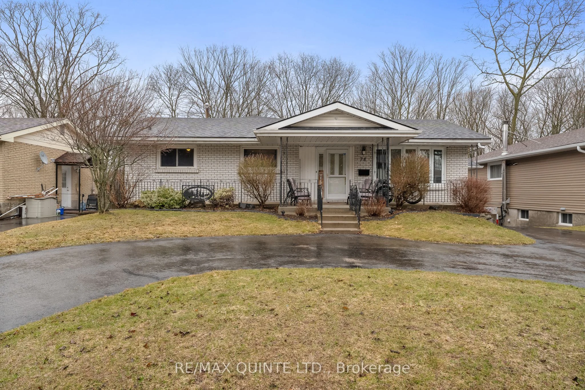 Detached in Quinte West