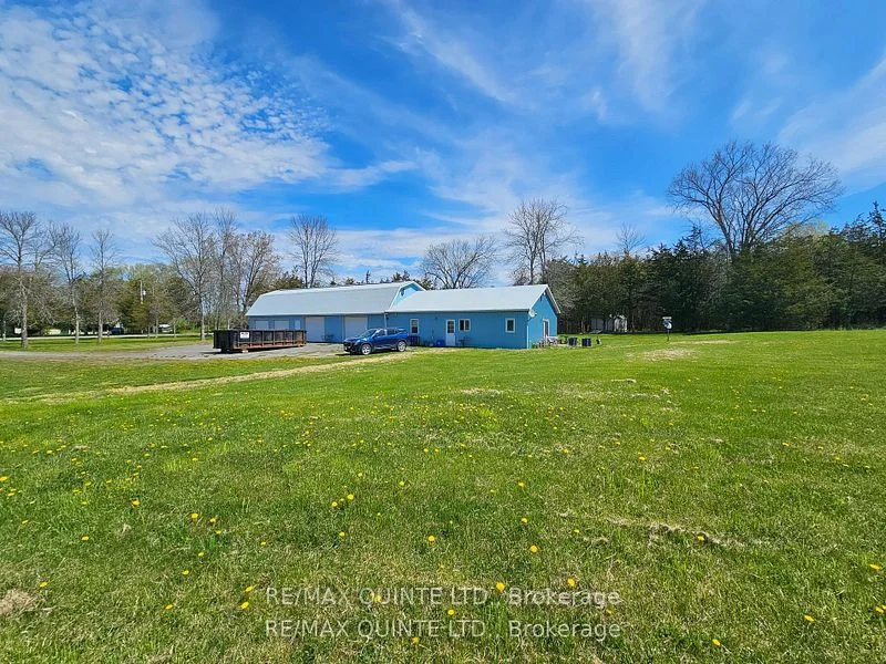 1648 North Big Island Road, Prince Edward County, ON K0K 1W0