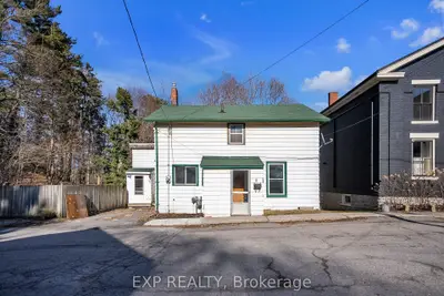 9 Hagerman Street, Port Hope, On L1a 3h1