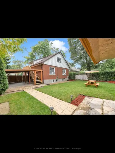 Detached in St. Catharines