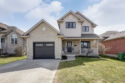 Detached in St. Thomas