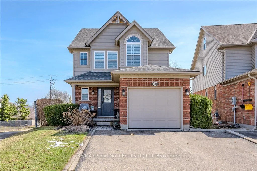 Detached in Waterloo