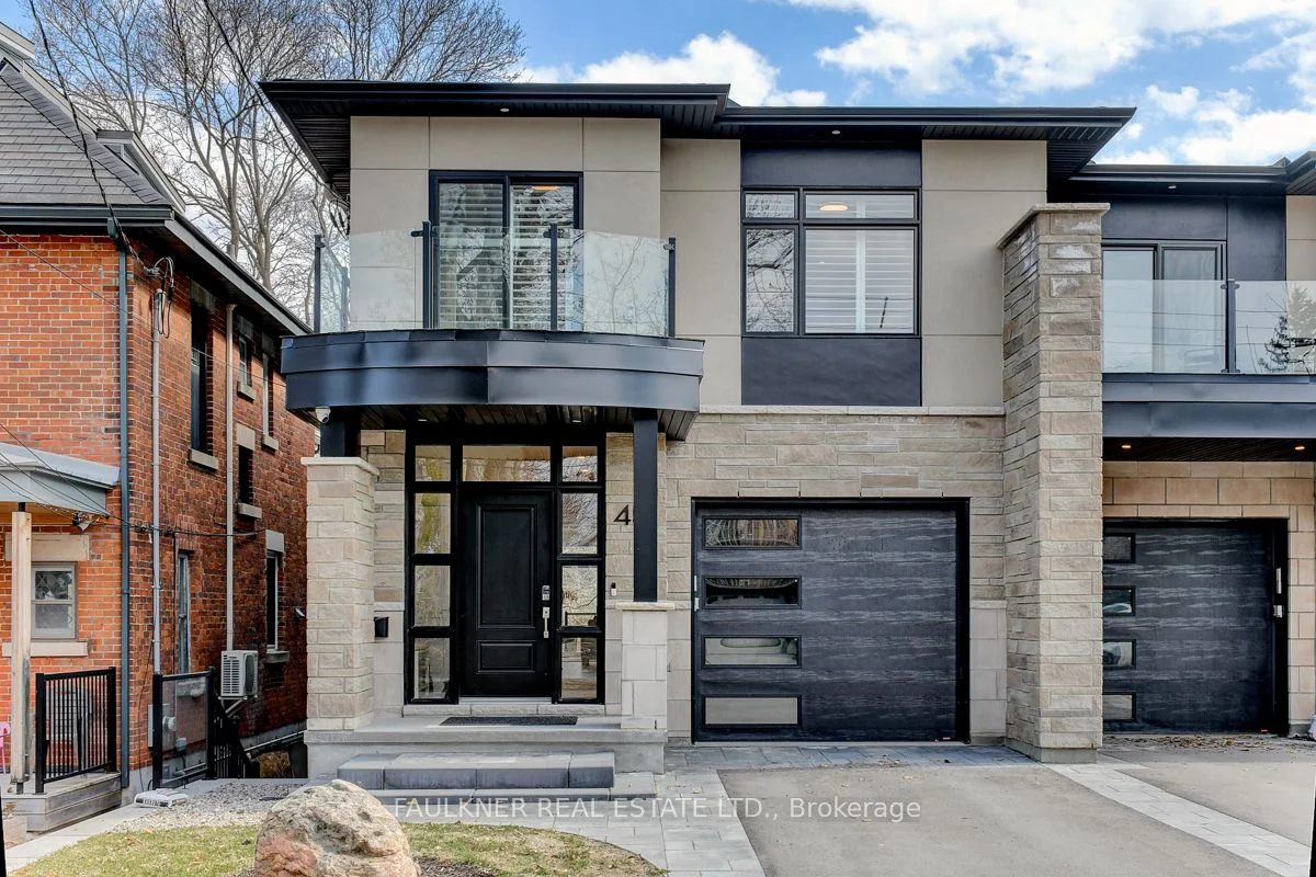 41 Aylen Avenue, Carlingwood - Westboro And Area, On K2a 3p6