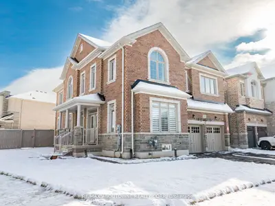 Detached in Hamilton