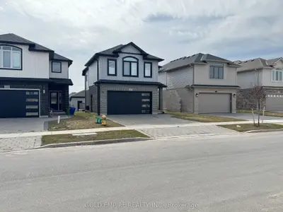 Detached in London North