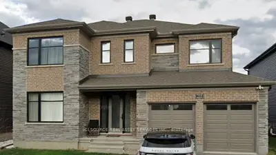 233 Skipper Drive, Manotick - Kars - Rideau Twp And Area, On K4m 0m9